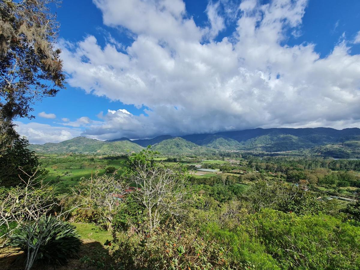 Villas Valle Bello Ujarrás Екстериор снимка