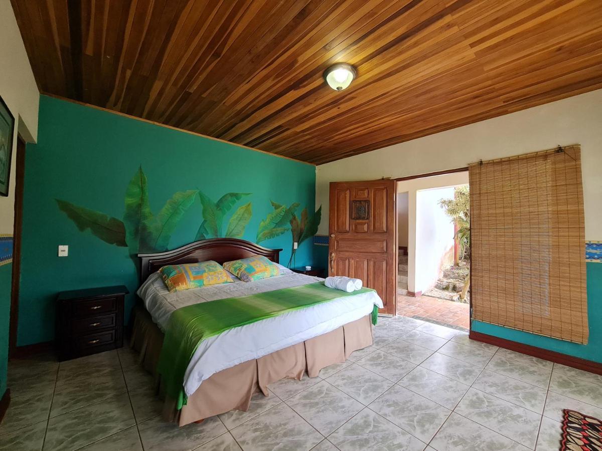 Villas Valle Bello Ujarrás Екстериор снимка