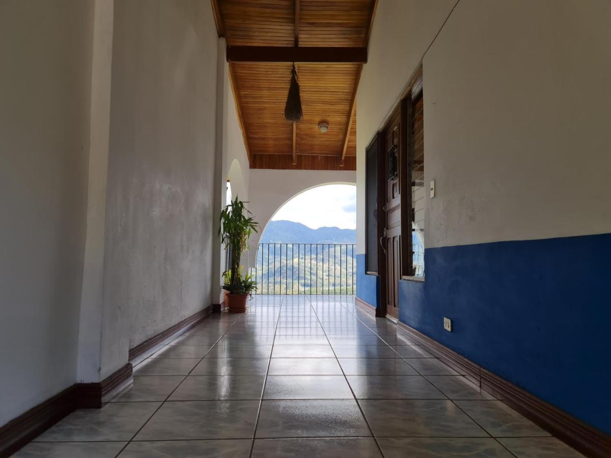 Villas Valle Bello Ujarrás Екстериор снимка