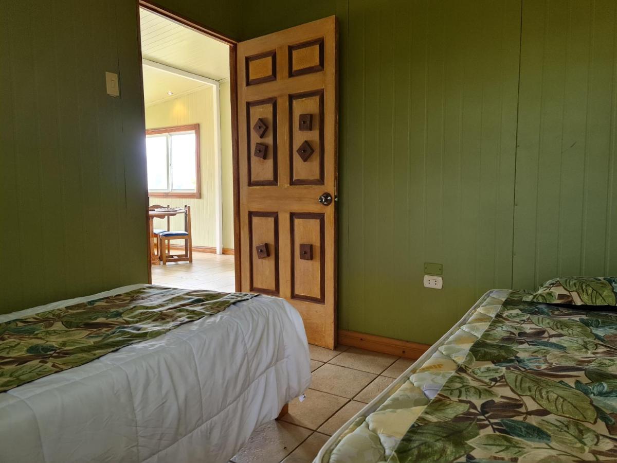 Villas Valle Bello Ujarrás Екстериор снимка