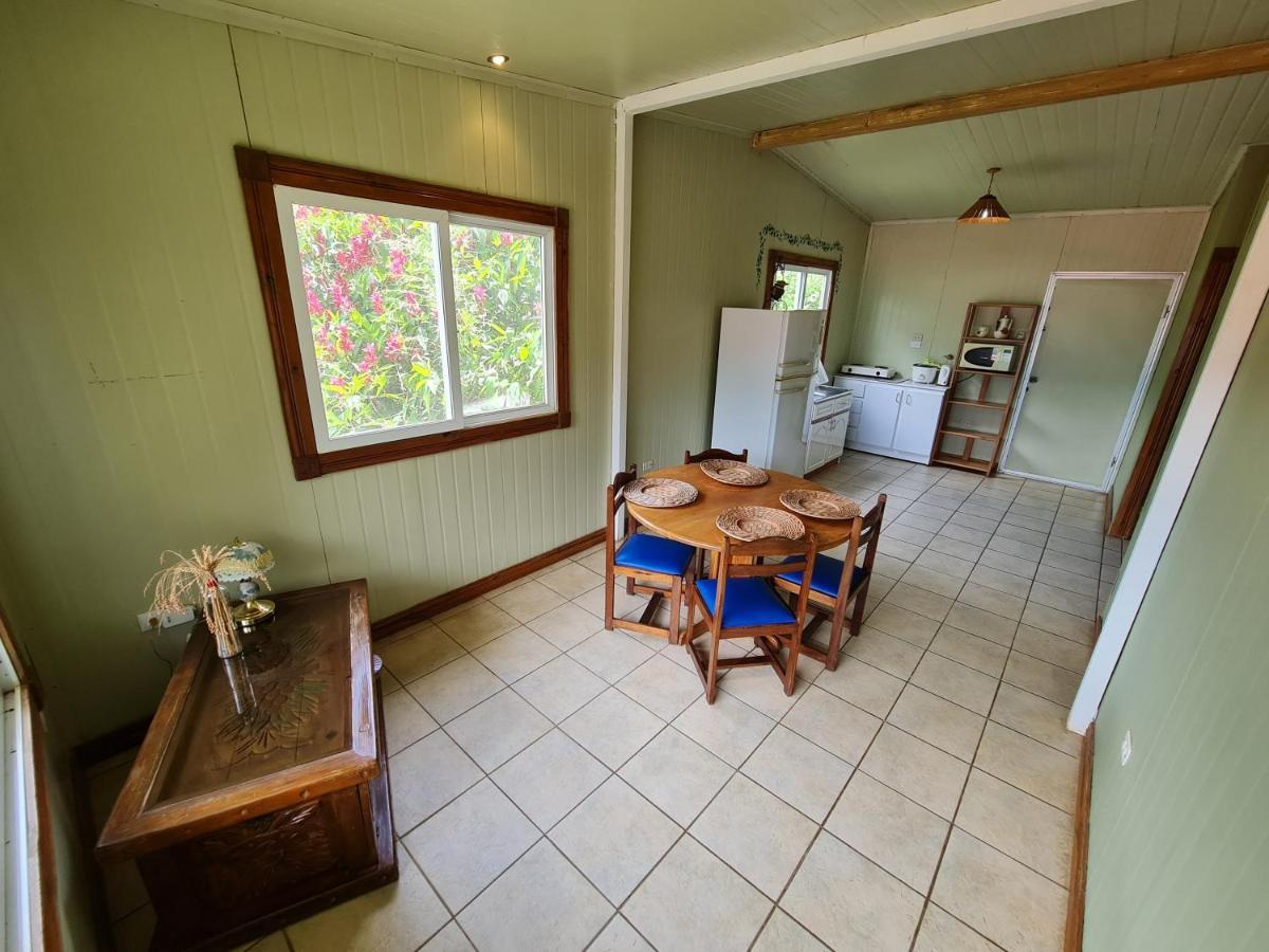 Villas Valle Bello Ujarrás Екстериор снимка