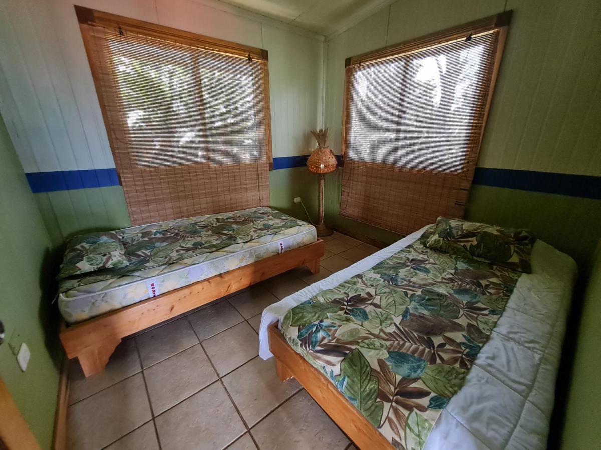 Villas Valle Bello Ujarrás Екстериор снимка