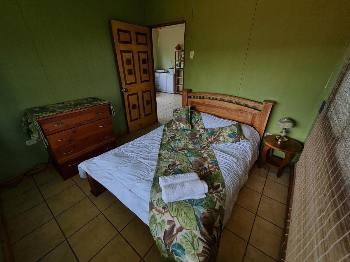 Villas Valle Bello Ujarrás Екстериор снимка