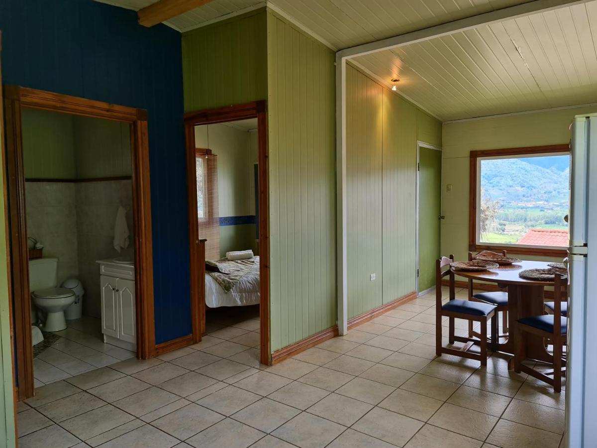 Villas Valle Bello Ujarrás Екстериор снимка